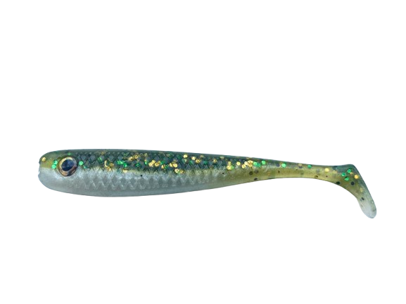 Swim bait / Minnows