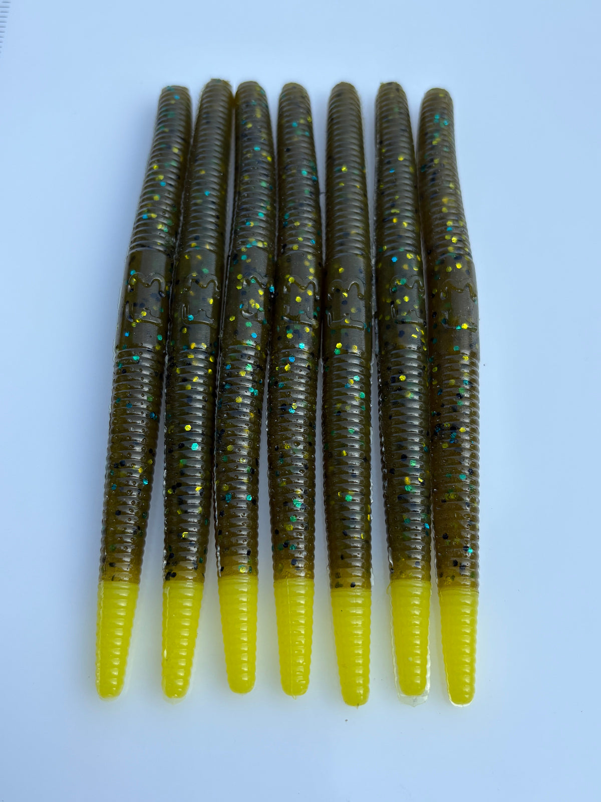 Worms / Stick bait
