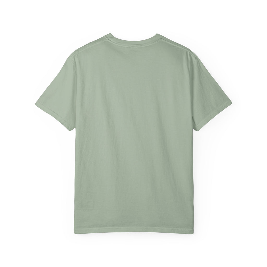 F3 Bait Co Fishing Logo T-Shirt | Anchor Hook Bass Graphic