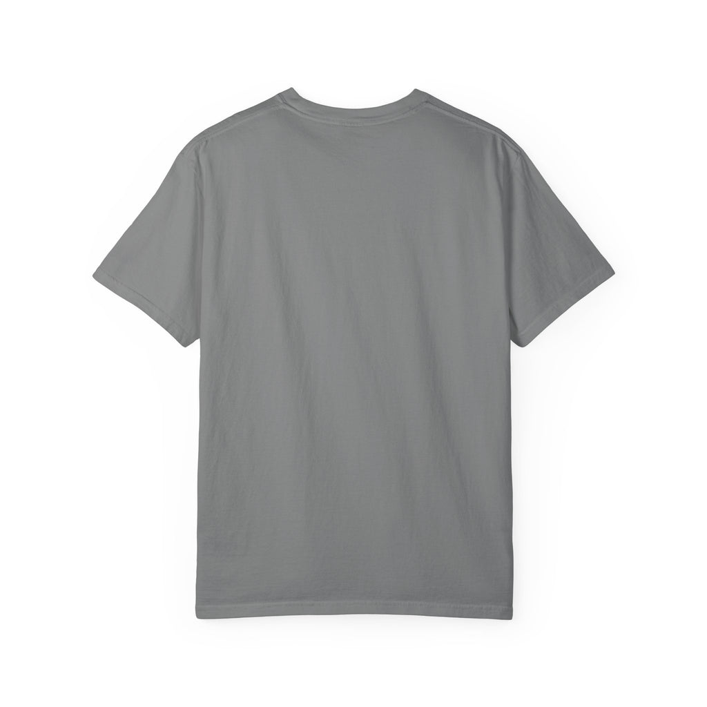 F3 Bait Co Fishing Logo T-Shirt | Anchor Hook Bass Graphic
