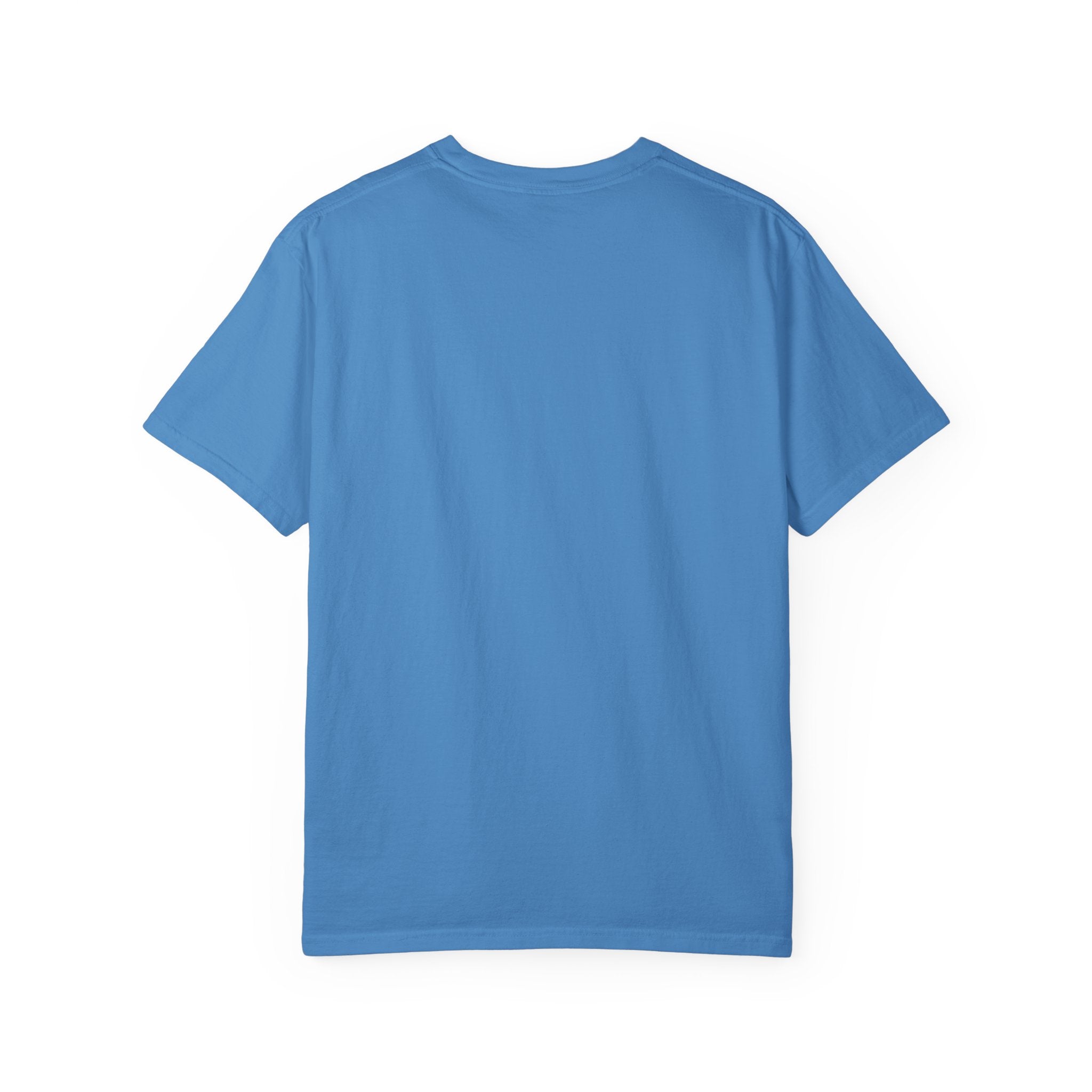 F3 Bait Co Fishing Logo T-Shirt | Anchor Hook Bass Graphic