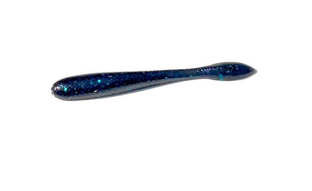 3.5 Action Worm (8 pack)