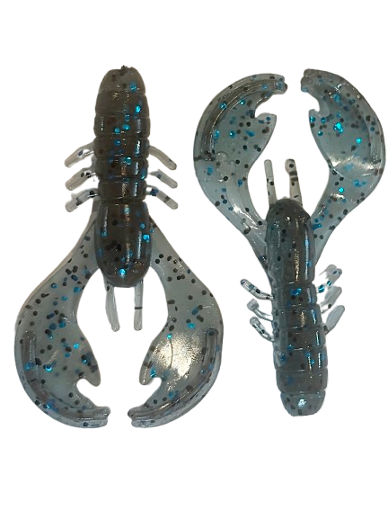 Crusher Craw (6 pack)