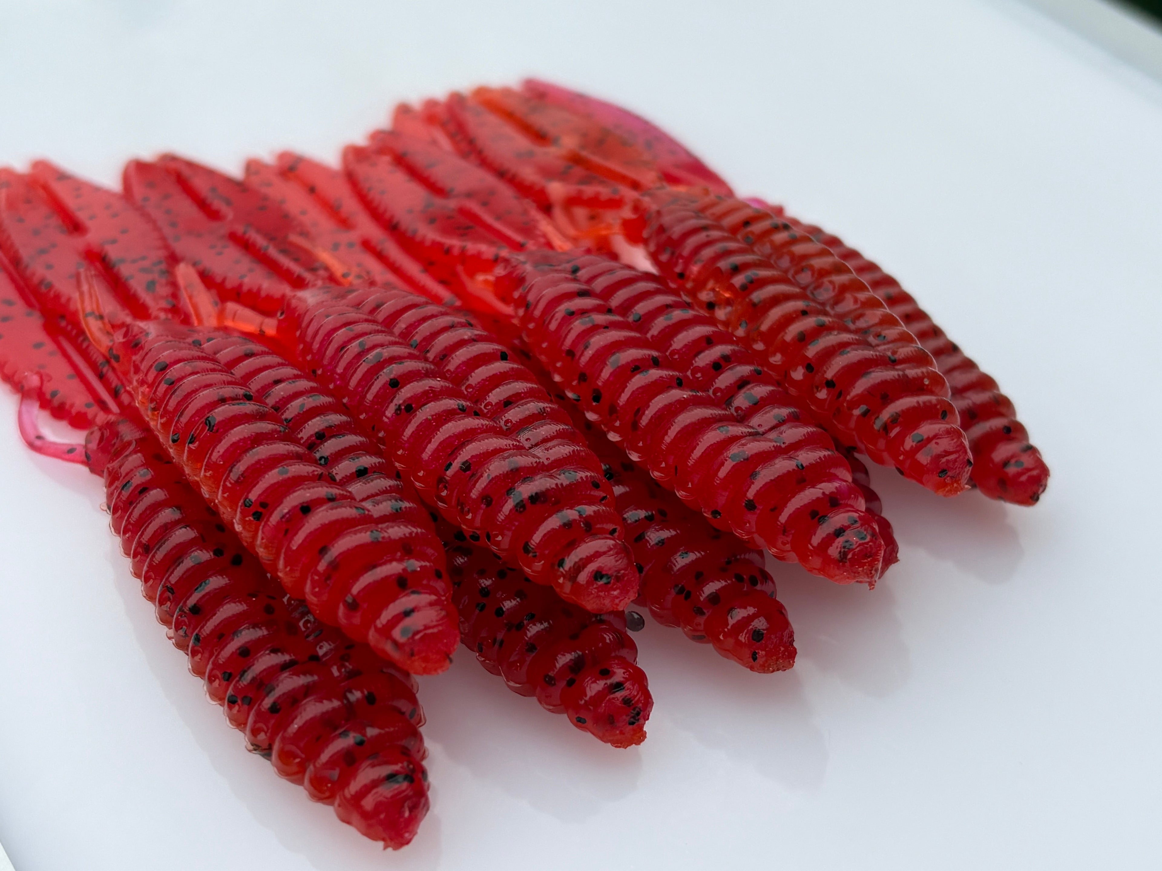 4.5 Flipping Beaver (5 pack)