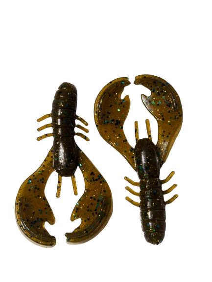 Crusher Craw (6 pack)