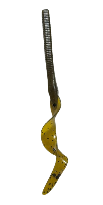 F3 RT Worm (6 pack)