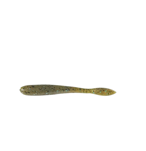 3.5 Action Worm (8 pack)