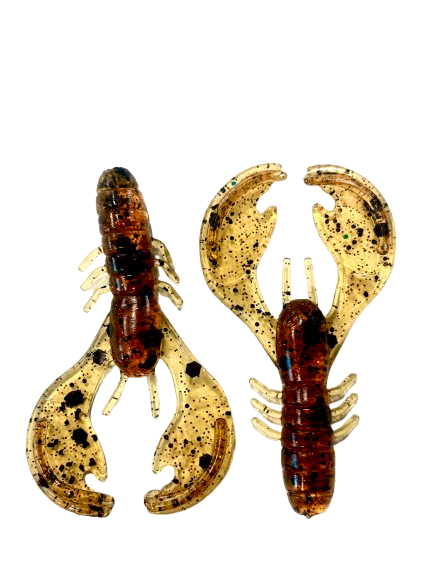 Crusher Craw (6 pack)