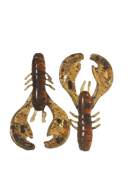 Crusher Craw (6 pack)
