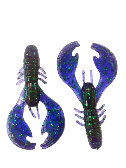 Crusher Craw (6 pack)