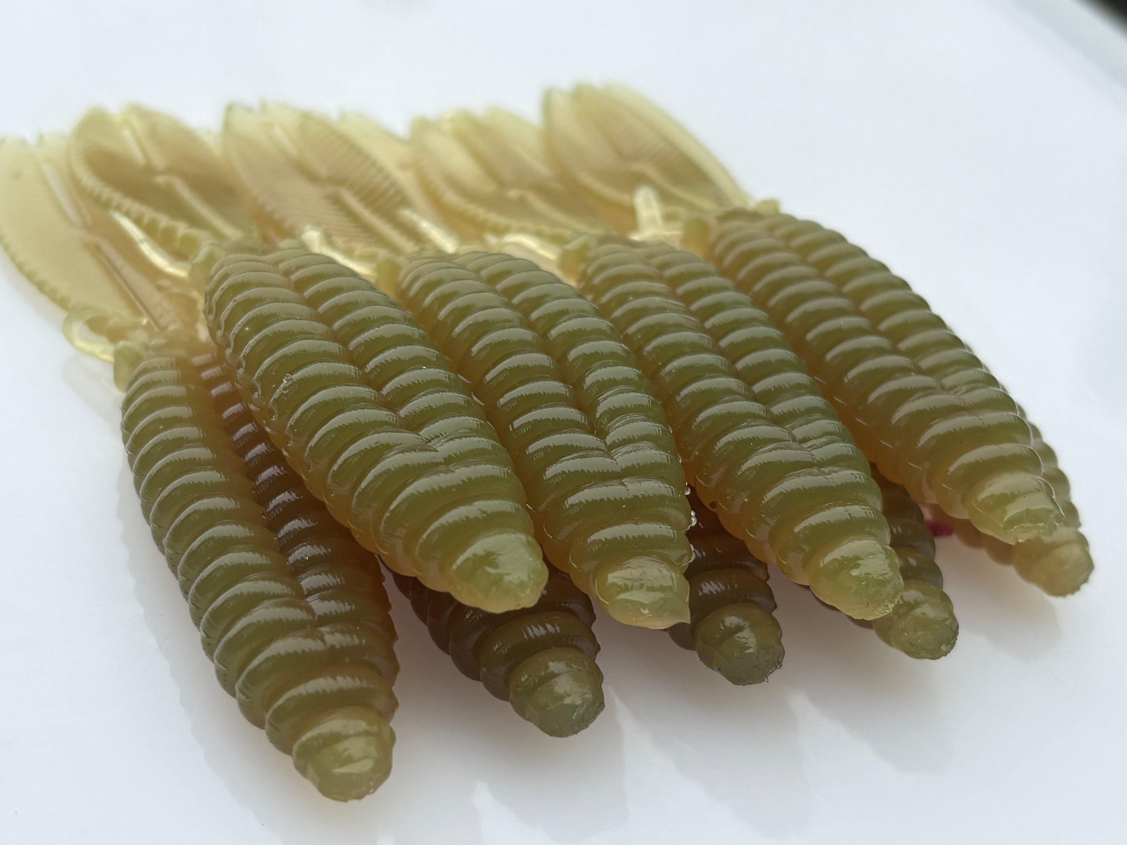 4.5 Flipping Beaver (5 pack)