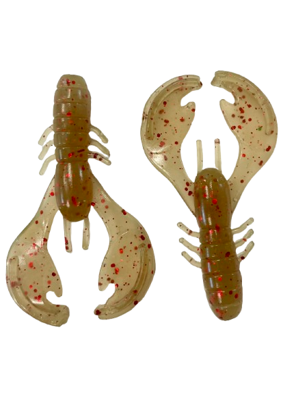 Crusher Craw (6 pack)