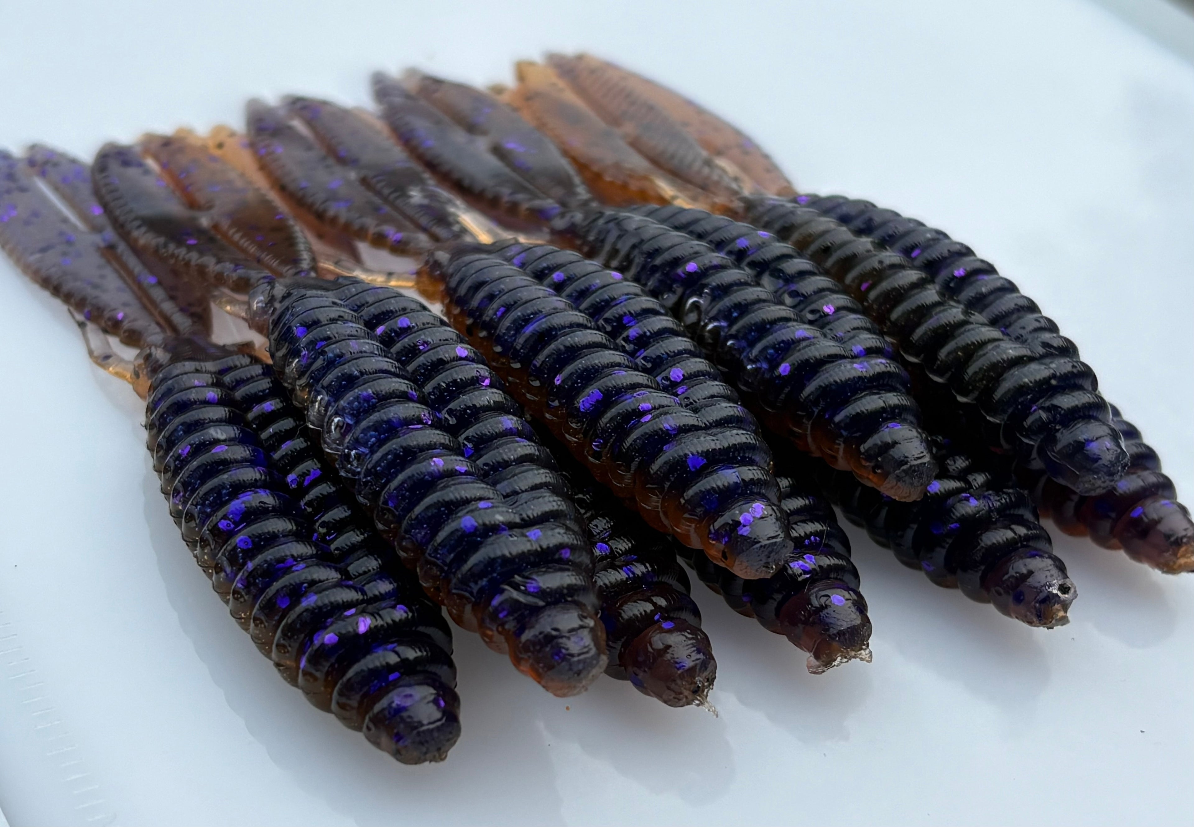 4.5 Flipping Beaver (5 pack)