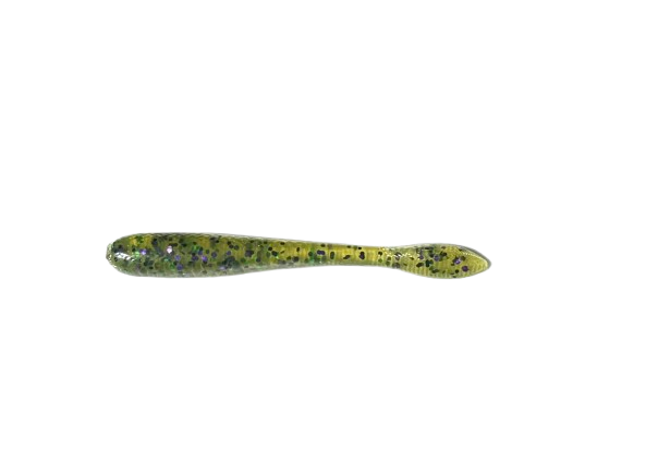 3.5 Action Worm (8 pack)