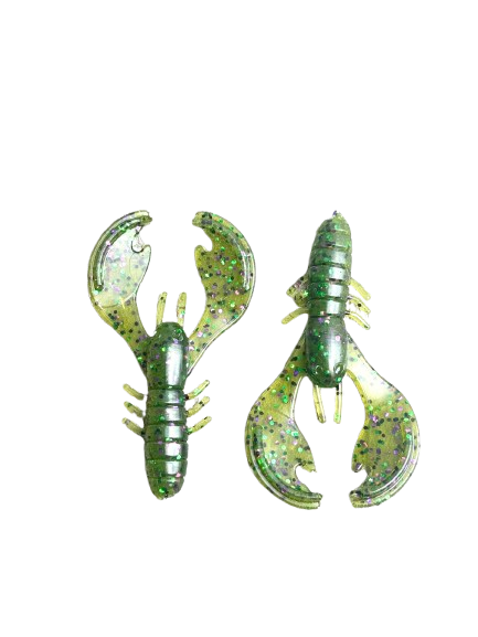 Crusher Craw (6 pack)
