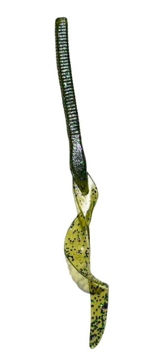 F3 RT Worm (6 pack)