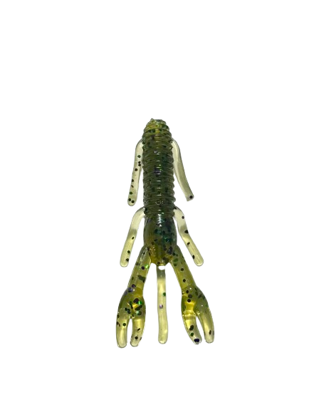 F3 Versa Craw (8 pack)