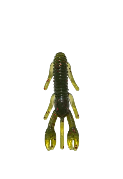 F3 Versa Craw (8 pack)