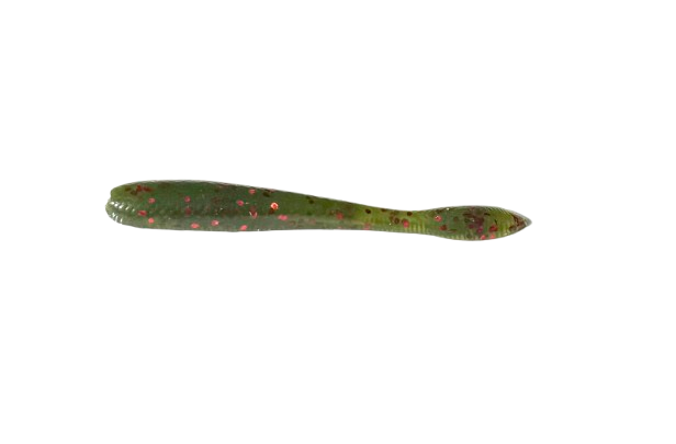 3.5 Action Worm (8 pack)